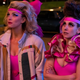 Betty Gilpin and Alison Brie star in GLOW